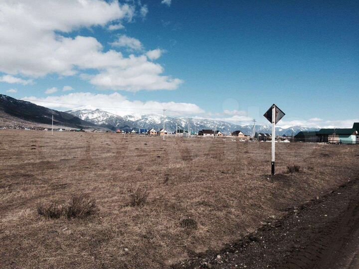 Участок 15 сот. (ИЖС)