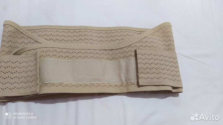 Бандаж ортопедический