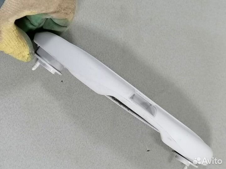 Очечник Haima 3 2010-2013