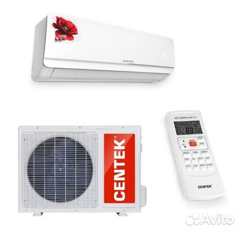 Кондиционер Centek