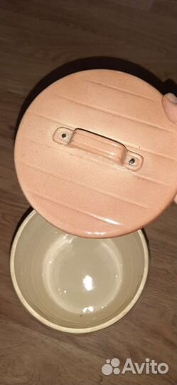 Бочонок для мёда