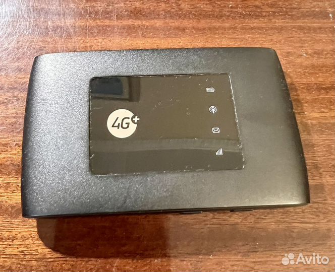 Модем и роутер 4g wi-fi Megafon MR150-5