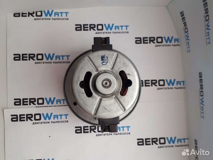 Двигатель пылесоса мк9-Т-03 и аналог