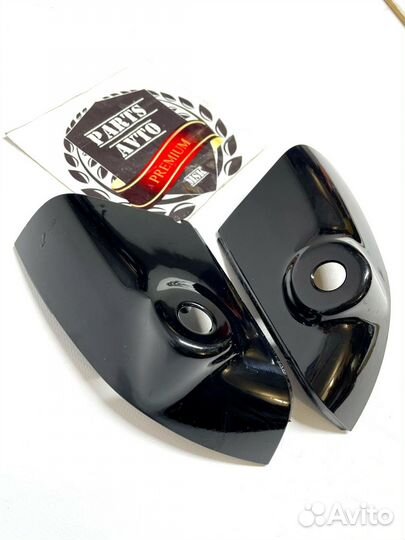 Накладка зеркала Infiniti QX56 QX80 Nissan Patrol