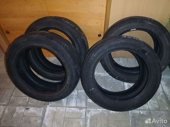 Michelin Primacy 3 215/55 R17 98W