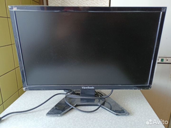 Монитор ViewSonic VA2212A