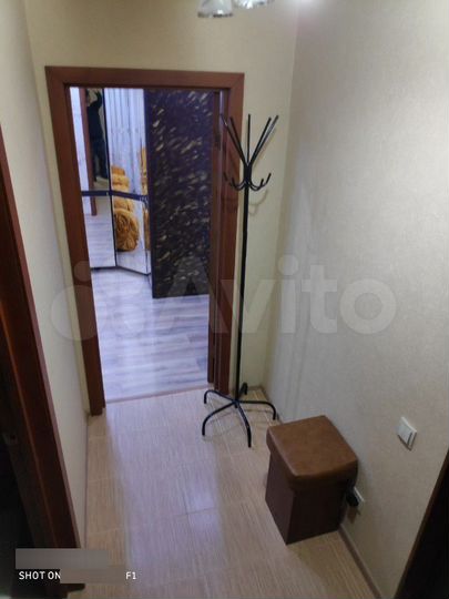 2-к. квартира, 53 м², 4/5 эт.