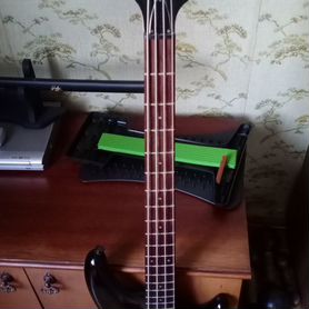 Бас гитара ibanez sdgr