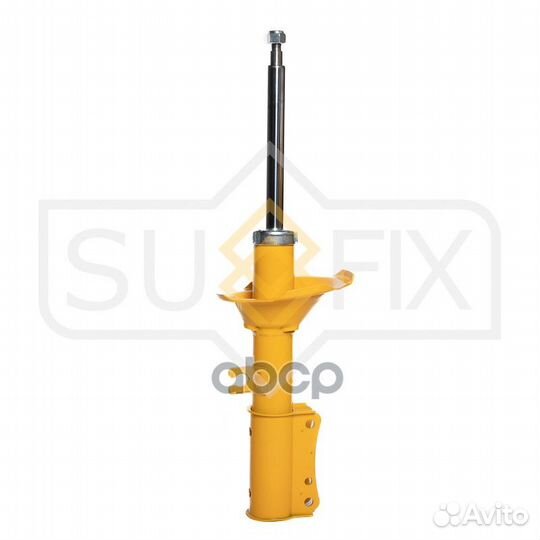 Стойка амортизаторная перед лев SU1770 sufix
