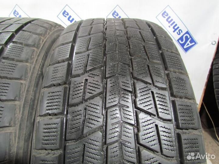 Dunlop Winter Maxx SJ8 285/50 R20 97P