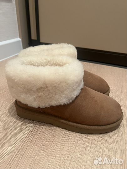 Угги женские Ugg 36 новые оригинал