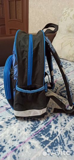 Рюкзак дошкольный