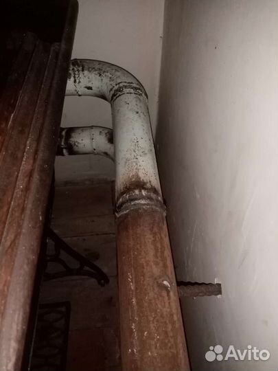 Услуги сварщика