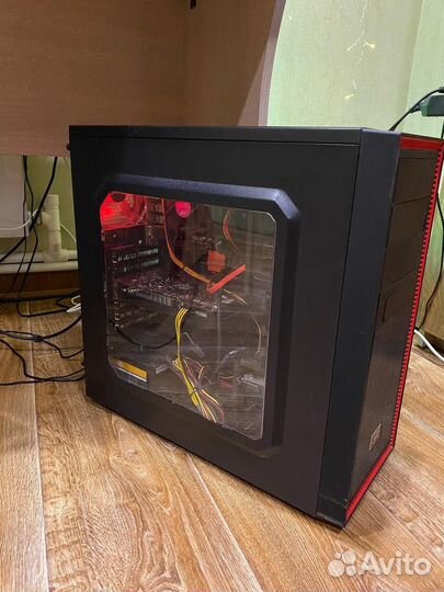 Персональный компьютер игровой