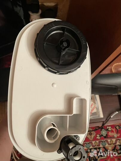 Увлажнитель воздуха Vitek airo2 VT-2335 BK