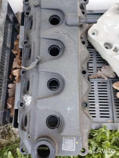 З/ч двигатель 2.5 турбо дизель от нисан навара