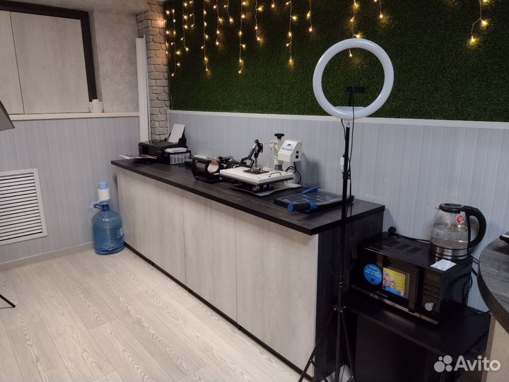 Фотосалон / фотоателье / копировальный центр