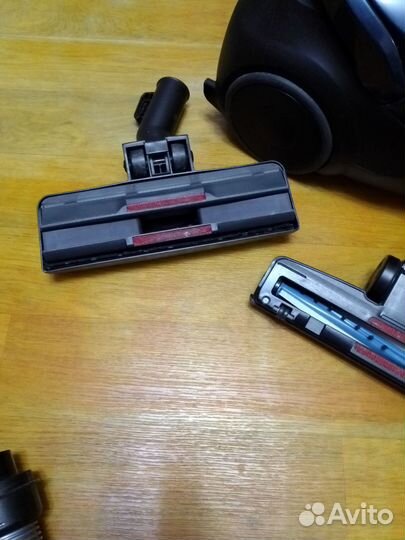 Пылесос Samsung