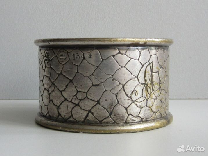 Кольцо для салфеток Norblin Норблин Варшава