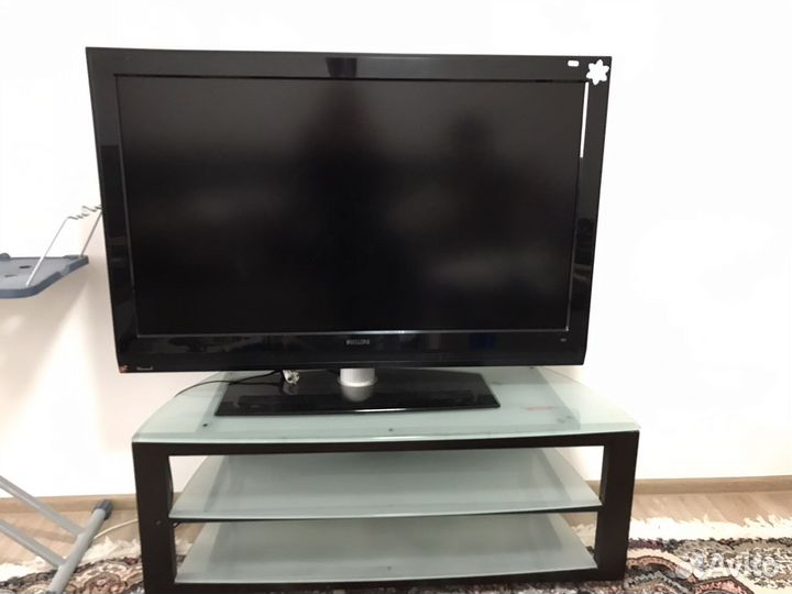 Телевизор philips