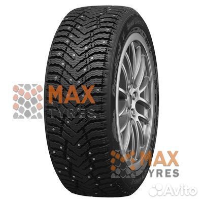 Cordiant Snow Cross 2 225/50 R17 98T