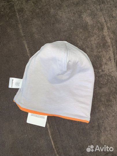 Шапка детская 44-48