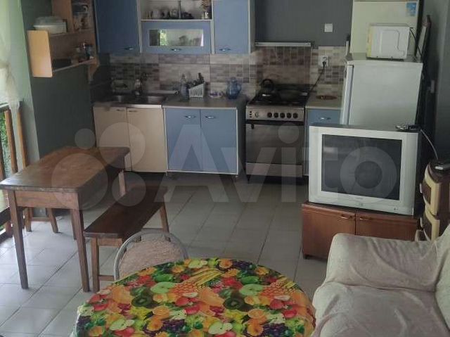 Комната 20 м², 1/2 эт.