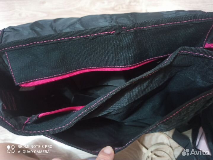 Сумка Monster high