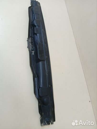 Водосток Ford Focus 3 2011