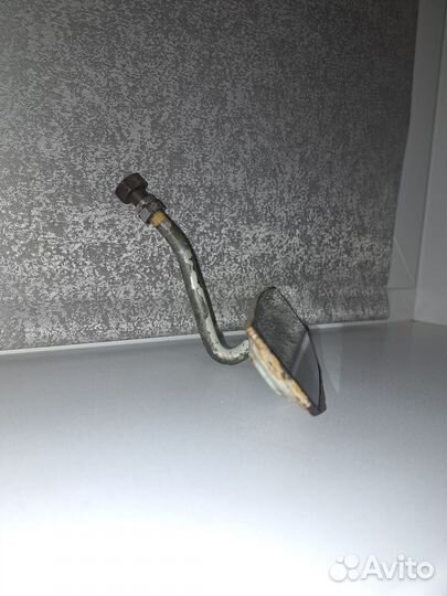 Газ 21 волга зеркало
