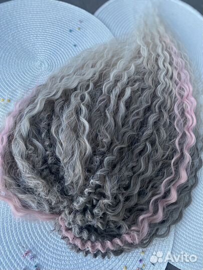 Дредолоконы пуш-апп