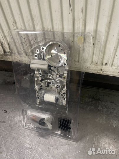 Ремкомплект мехатроника DSG7 DQ200 Skoda: Rapid