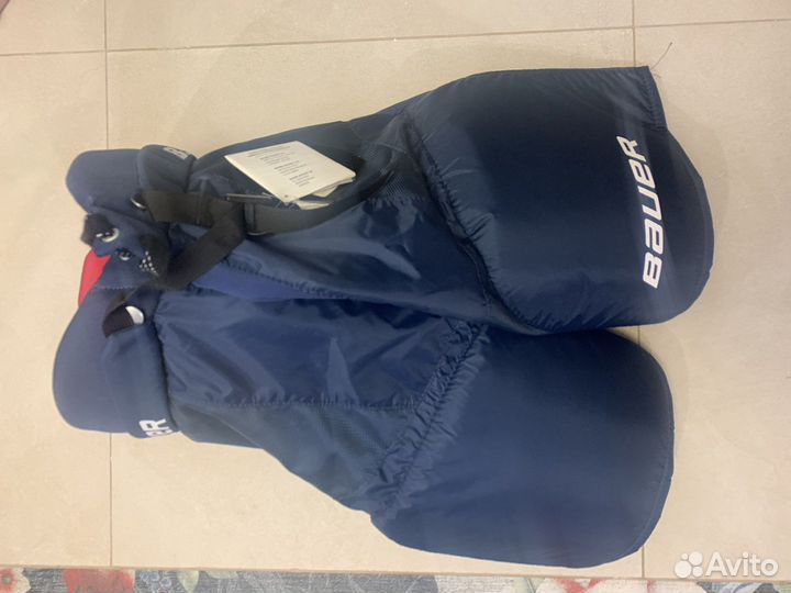 Хоккейные шорты