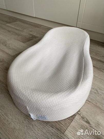 Кокон для новорожденных Зевушка