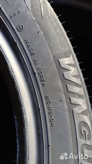 Roadstone Winguard Spike 205/55 R16 94T