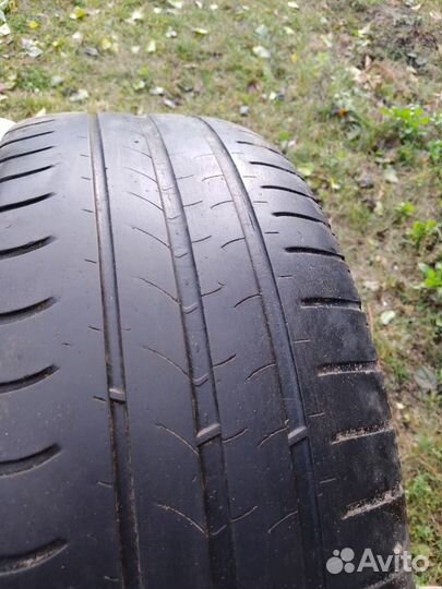 Michelin Energy Saver 215/55 R16