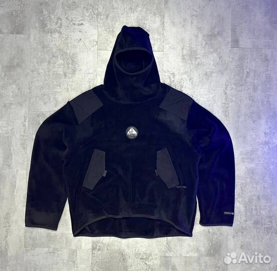 Acg fleece jacket hotsell