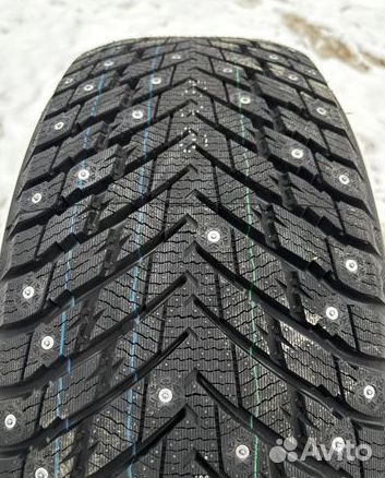 iLink Wintervorhut Stud II 225/55 R18 103T