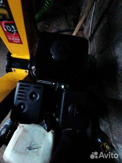 Ветко измельчитель