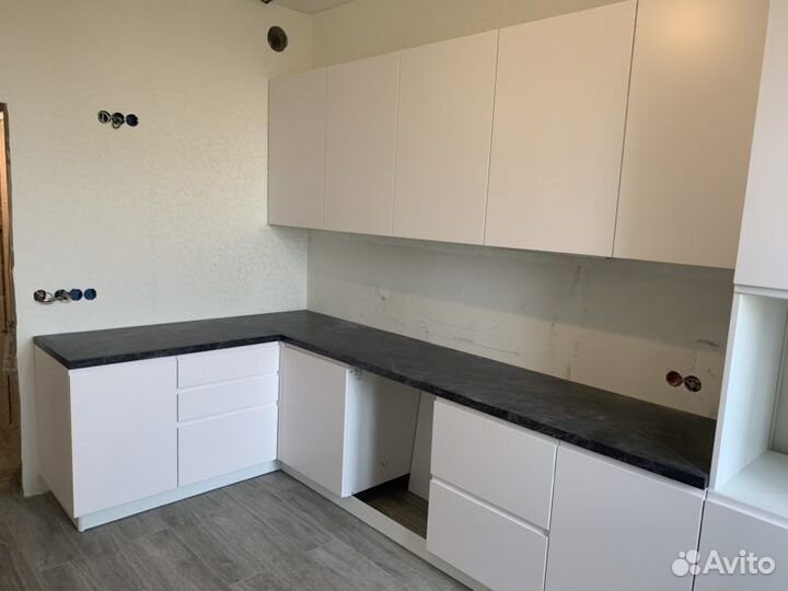 Кухонный гарнитур под заказ