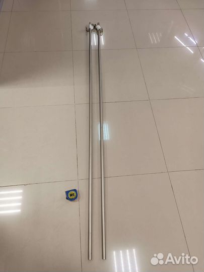 Карнизы для штор