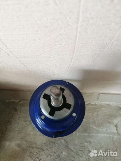 Стойка demfi на ваз