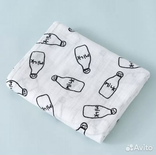 Подарочный набор для новорожденного