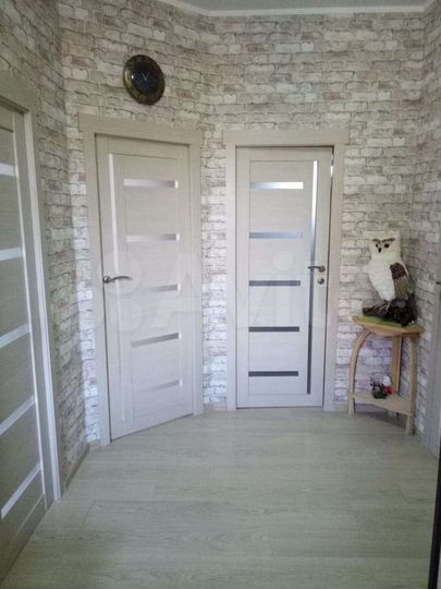 Дом 80 м² на участке 7,1 сот.