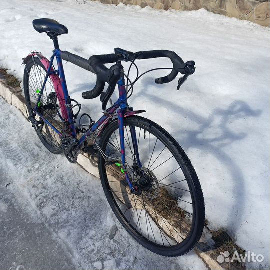 Хвз старт шоссе