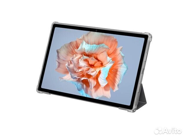 Планшет Blackview Tab 15 8/128GB LTE Grey Новый