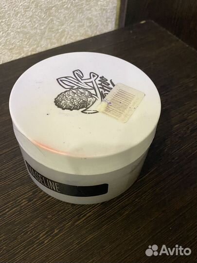 Вазелин для тату