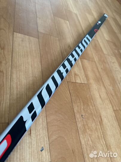 Клюшка хоккейная warrior правый хват
