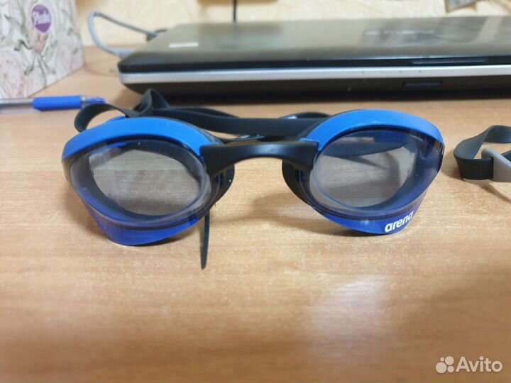 Очки arena cobra ultra