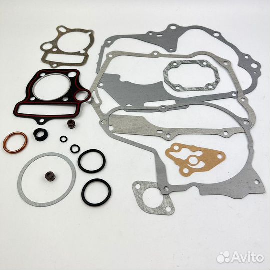Набор прокладок двигателя 100-110 D 50